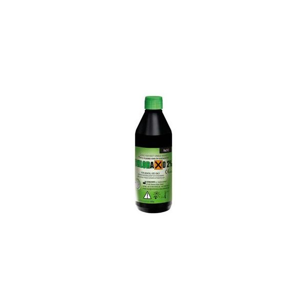 CHLORAXID 2% ROZTOK, 400 G