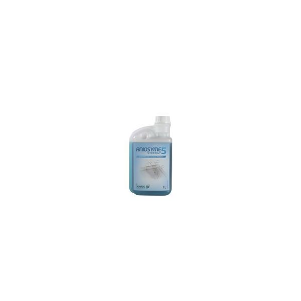 ANIOSYME SYNERGY 5 - 1 000 ml
