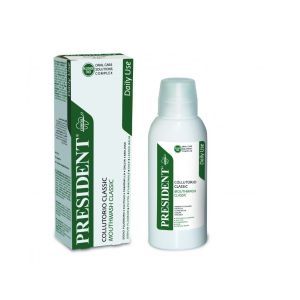 PresiDENT Ústní voda Classic 200 ml