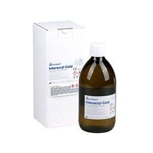 Premacryl plus tekutina 250 ml -NÁHRADA - Interacryl Cold 500ml