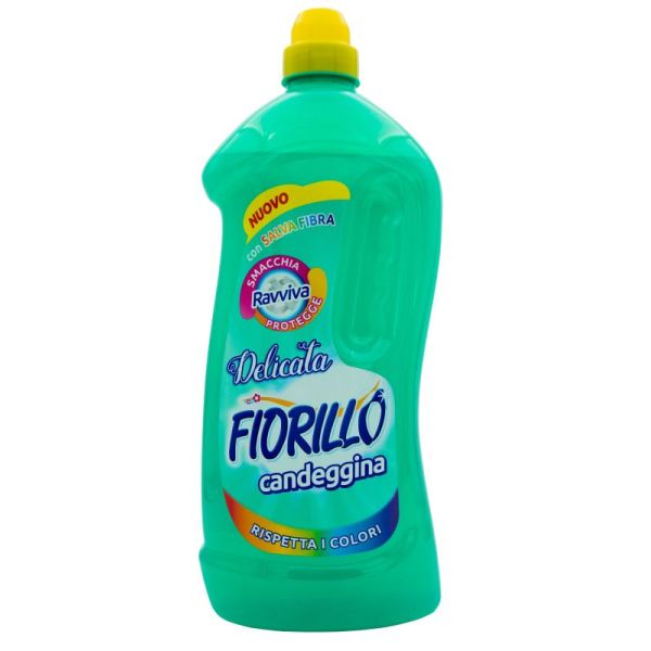 Fiorillo candeggina delicata 1,85l