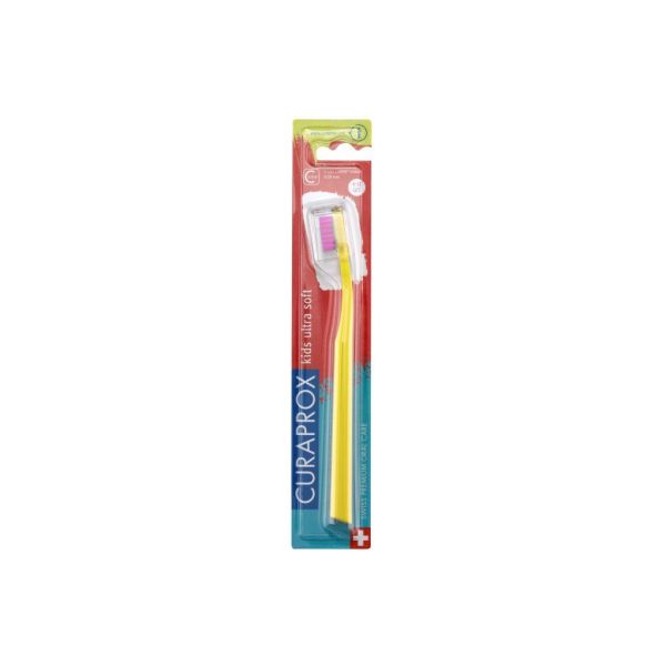 CURAPROX CS 5500  ZK ultra soft KIDS