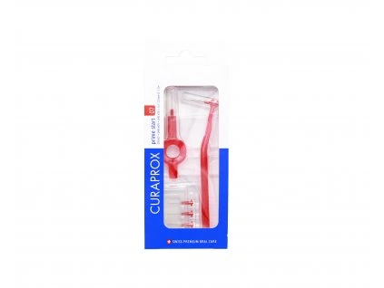 Curaprox CPS 07 Prime start MK 5 ks + UHS409+UHS470