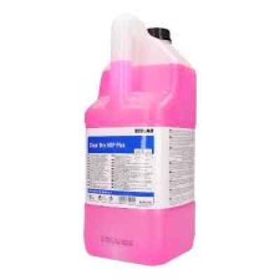 Clear dry HDP plus 5l