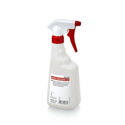 INCIDIN LIQUID SPRAY 600 ml s aplikátorem