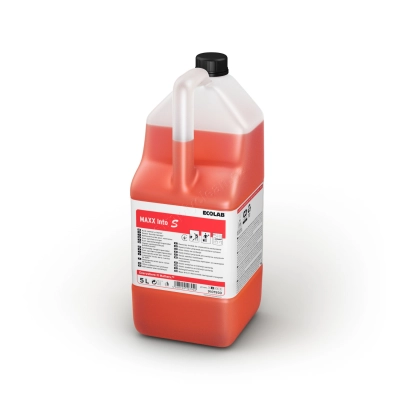 MAXX INTO 2 5 l