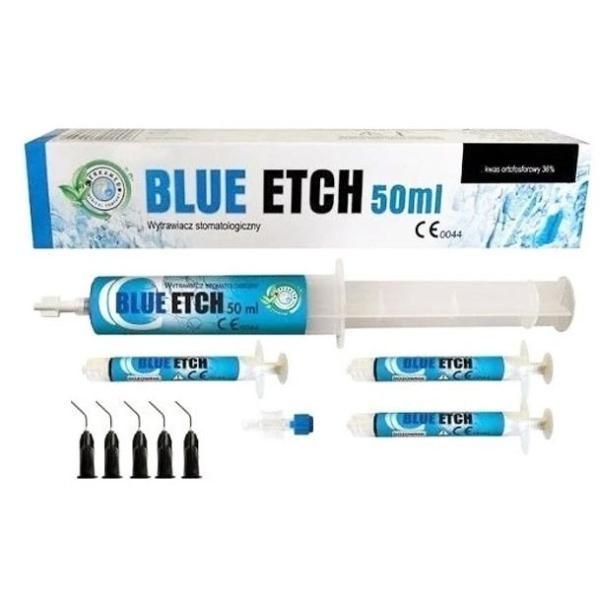 Blue Etch 50 ml