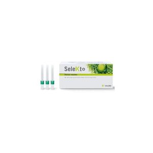 Jehly pro karpule SeleKt+ 30G 03/21 100 ks