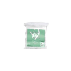 Vatové válečky ASA velikost 2 (10 mm) 300 g