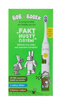Bob + Bobek KRAFT
