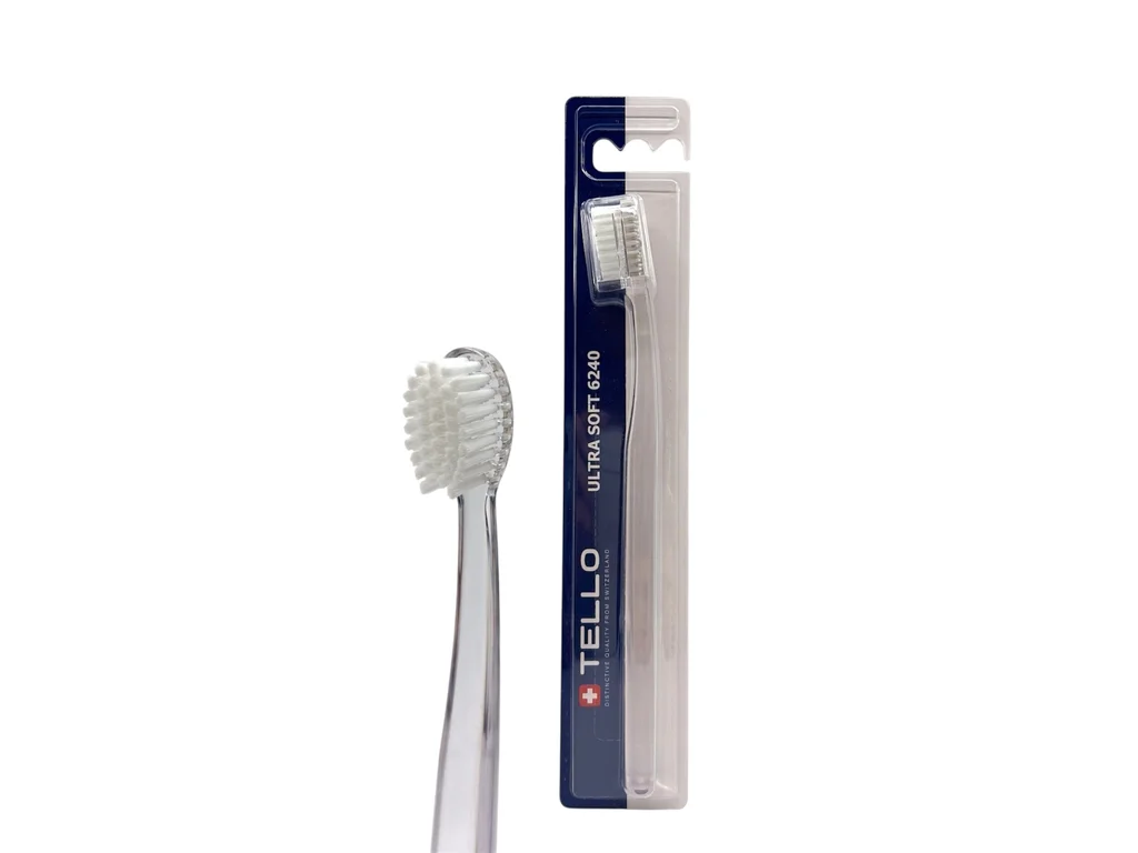 TELLO 6240 Ultra Soft blistr 1 ks