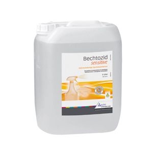 Bechtozid plus citrus 10l