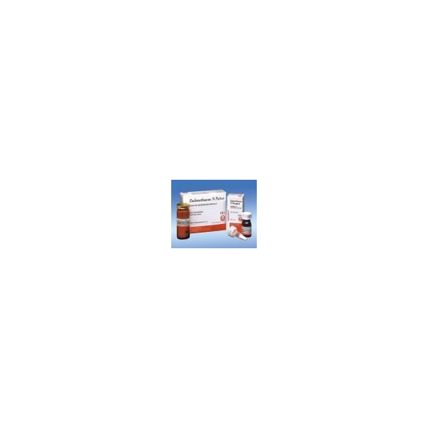 Endomethasone N, SADA