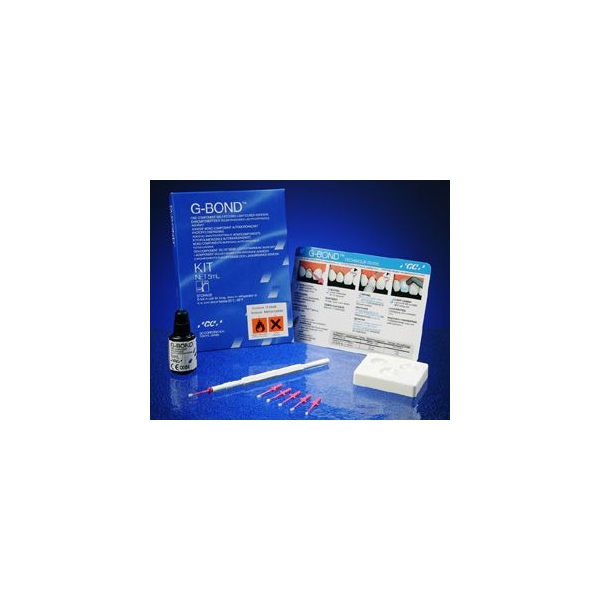 G-Bond starter kit 5ml