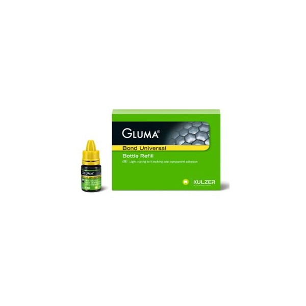 Gluma bond universal  4ml