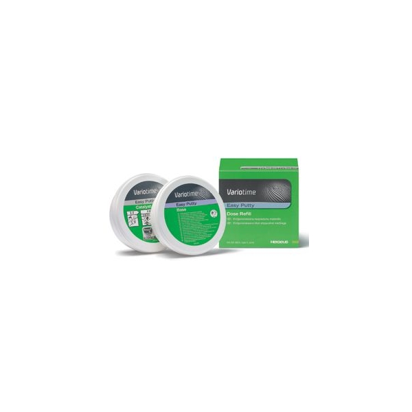 Variotime  Easy putty 2x300ml