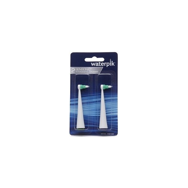 Příslušenství - Waterpik SenSonic Interdental náhradní hlavice 3ks