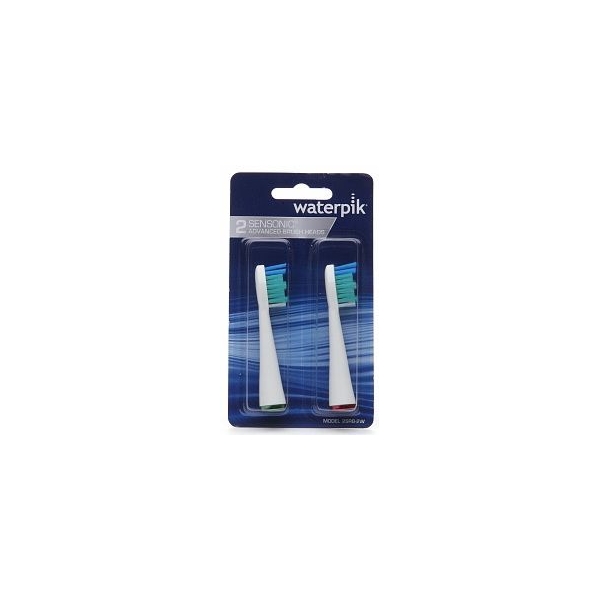 Příslušenství - Waterpik SenSonic MINI náhradní hlavice 3ks