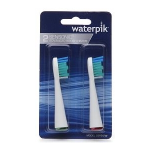Příslušenství - Waterpik SenSonic standard náhradní hlavice 3ks
