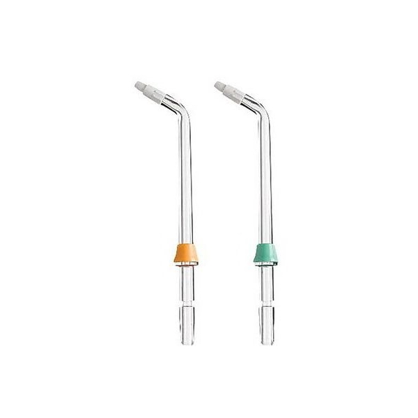 Příslušenství - WaterPik náhr. trysky Orthodontic k WP360, WP450 a WP100