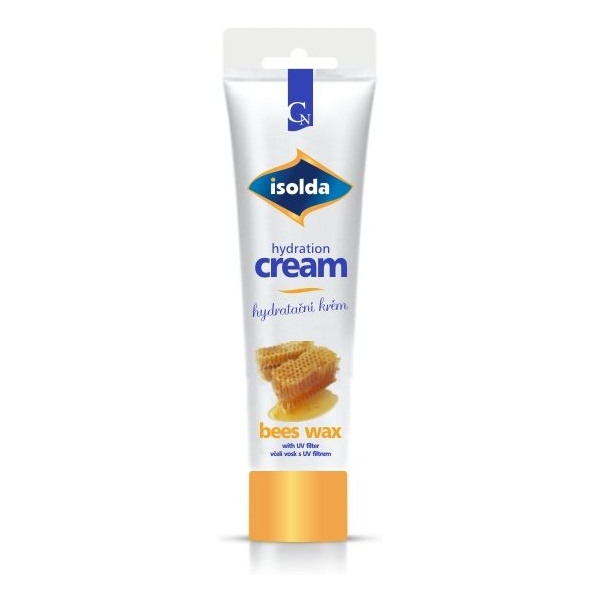 ISOLDA včelí vosk s UV filtrem