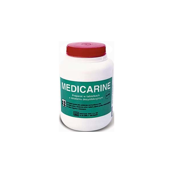 Medicarine 300 ks
