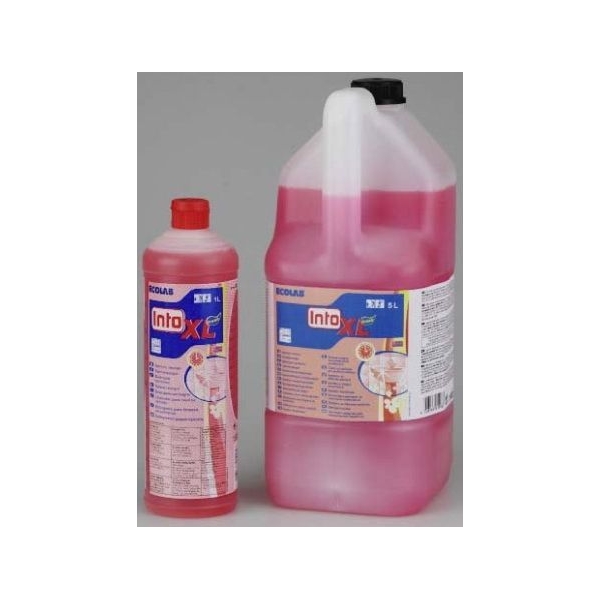 Into XL Fresh 5 l