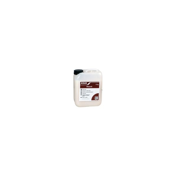 Greasecutter plus 5 l  (Rivonit grill 5l)