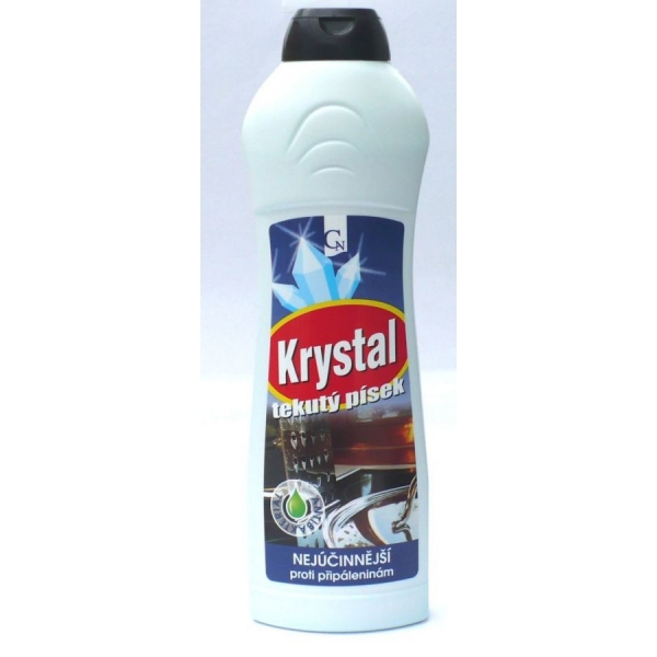 KRYSTAL tekutý písek 600g