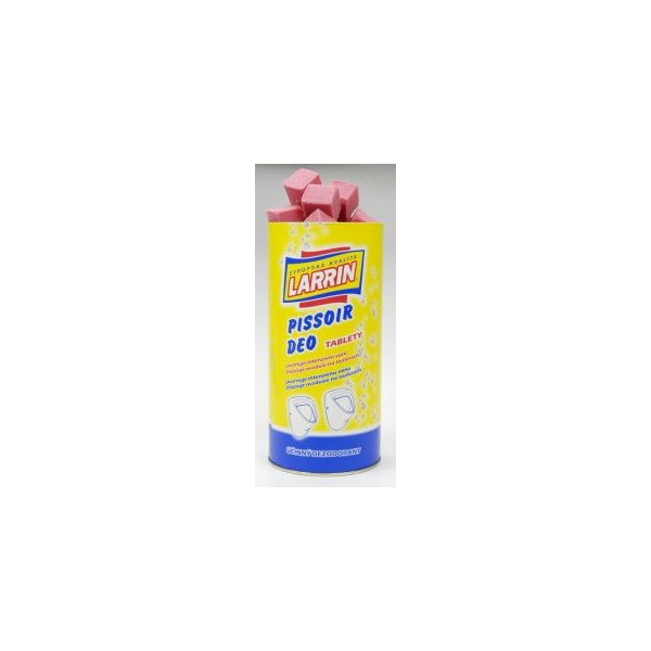 Larrin Pissoir deo (tuba) jahoda 900g