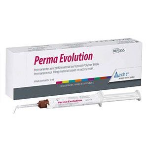 Perma Evolution 12 g + míchací kanyly