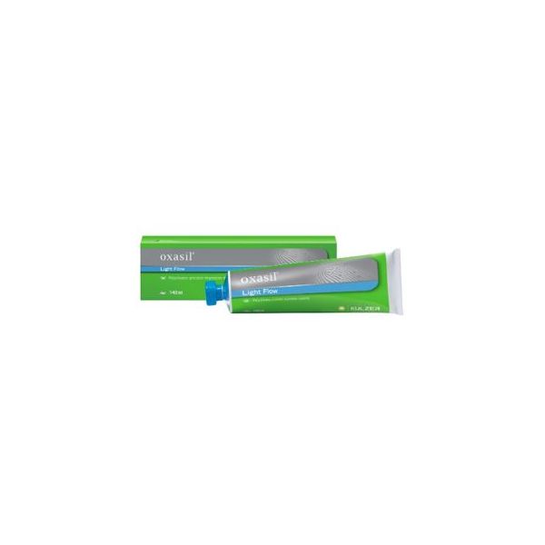 OXASIL LIGHT FLOW / Very light flow140 ML
