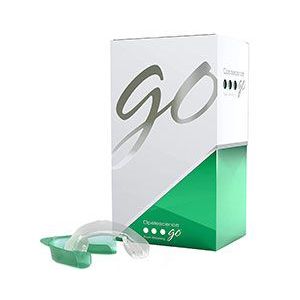 OPALESCENCE GO 6% SADA  (10+10nosičů)