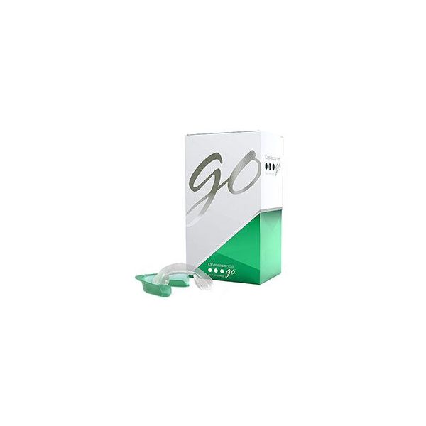 OPALESCENCE GO 6% SADA  (10+10nosičů)
