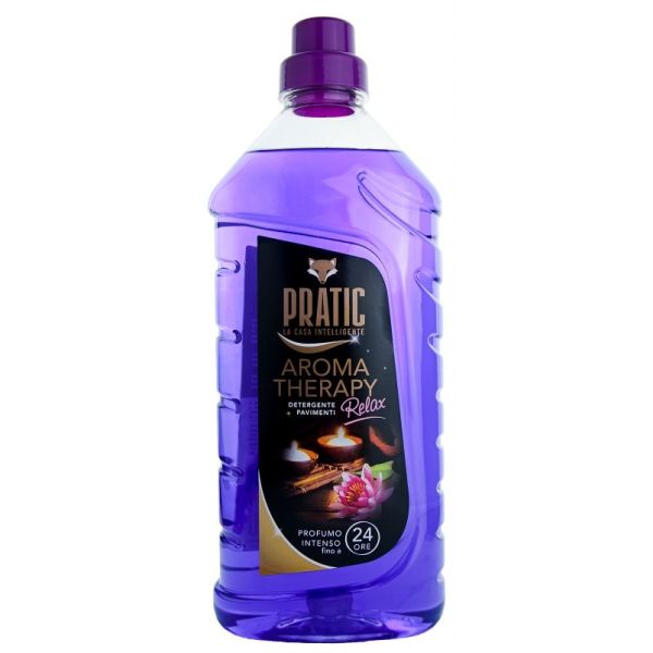 Pratic aroma therapy  1.25 l