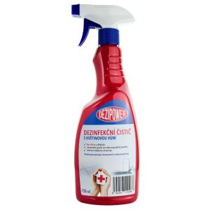 Dezipower 750ml